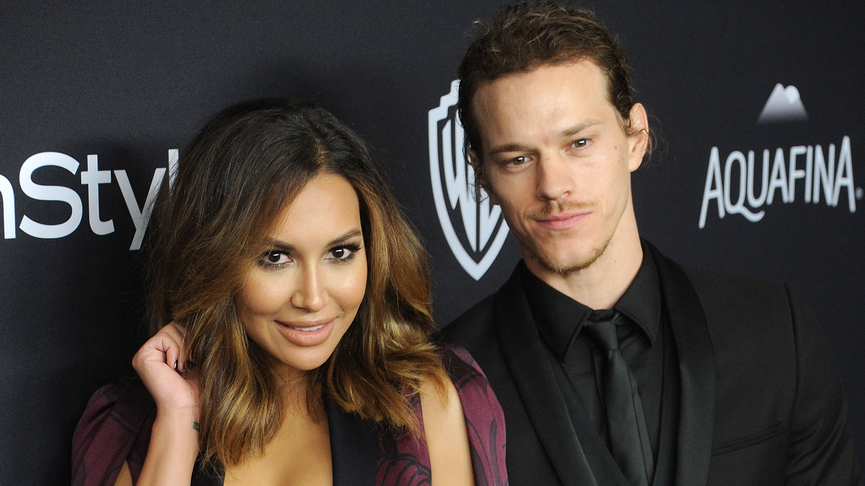 Glee star Naya Rivera's ex-husband reveals her final words before her tragic drowning