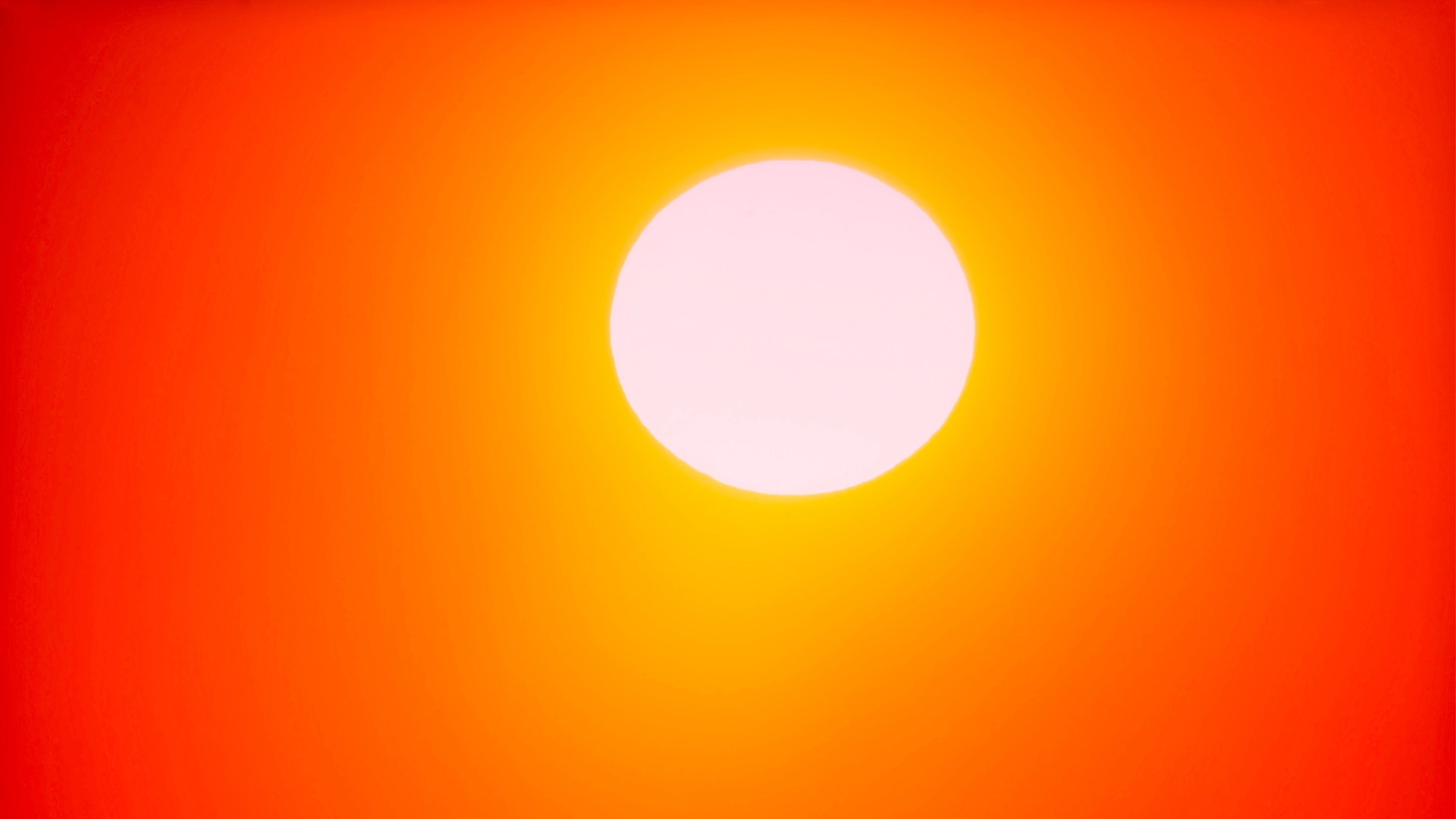 Government approves £50,000,000 experiment to dim the sun