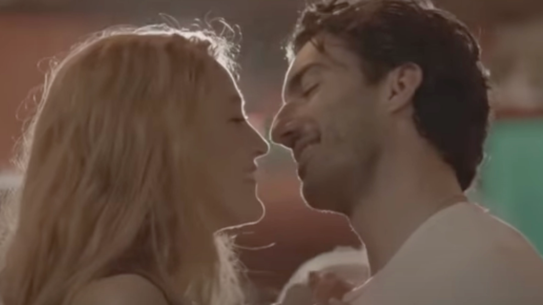 Why Justin Baldoni is suing Blake Lively’s husband Ryan Reynolds as he is discussed in new explosive leaked footage