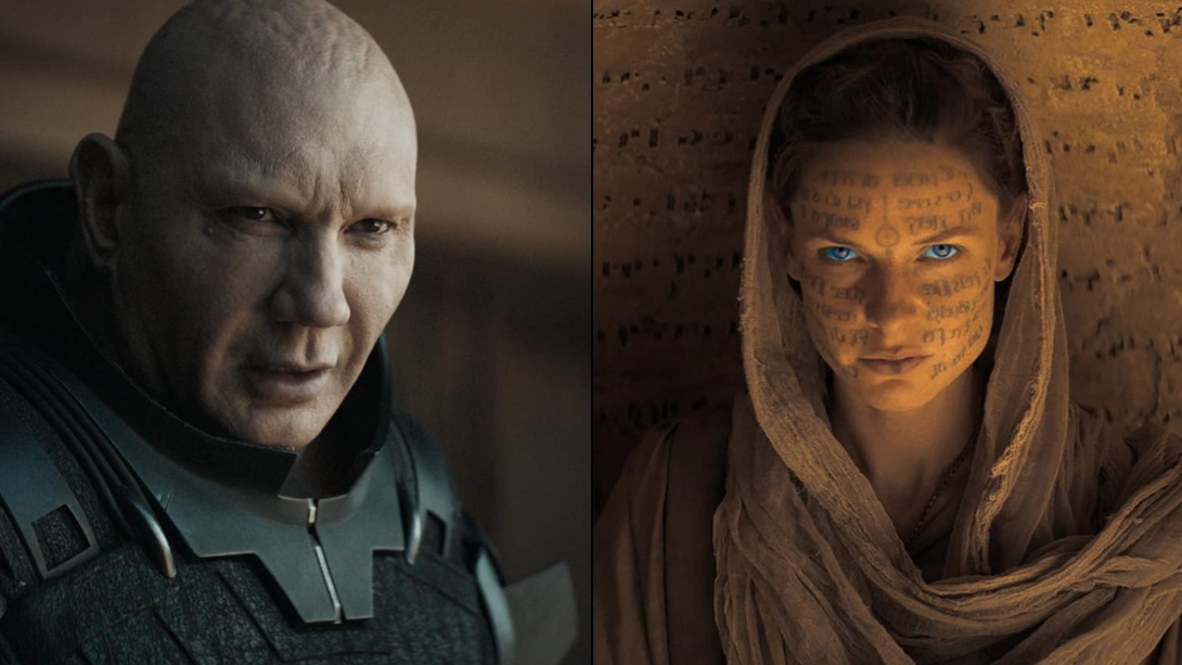 Last chance to watch epic sci-fi film on Netflix before 'near-perfect' sequel hits cinemas