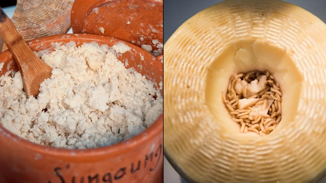 One bite of world's 'most dangerous' Italian dish that's illegal in parts of Europe can have dangerous impact on your health