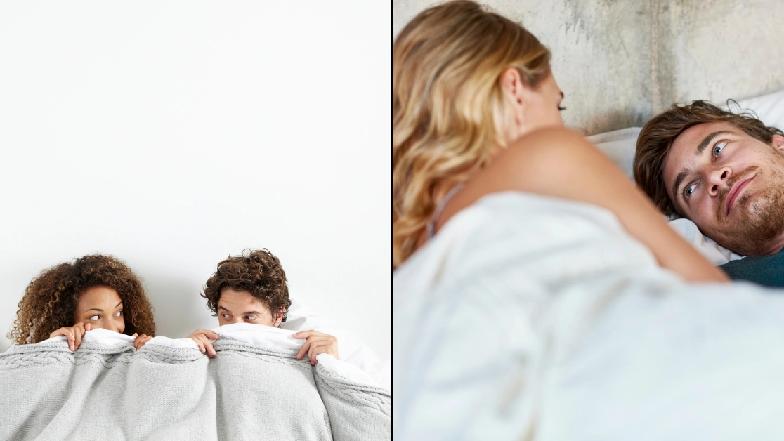 Study suggests a third of Brits want to try one specific sex trend with their partners