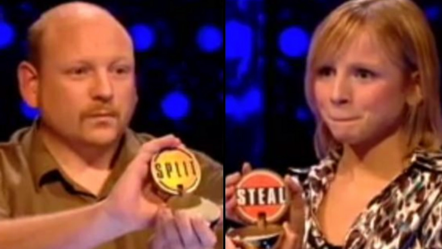Golden Balls Player Who Infamously Lost £100K Says Rival Never Reached Out