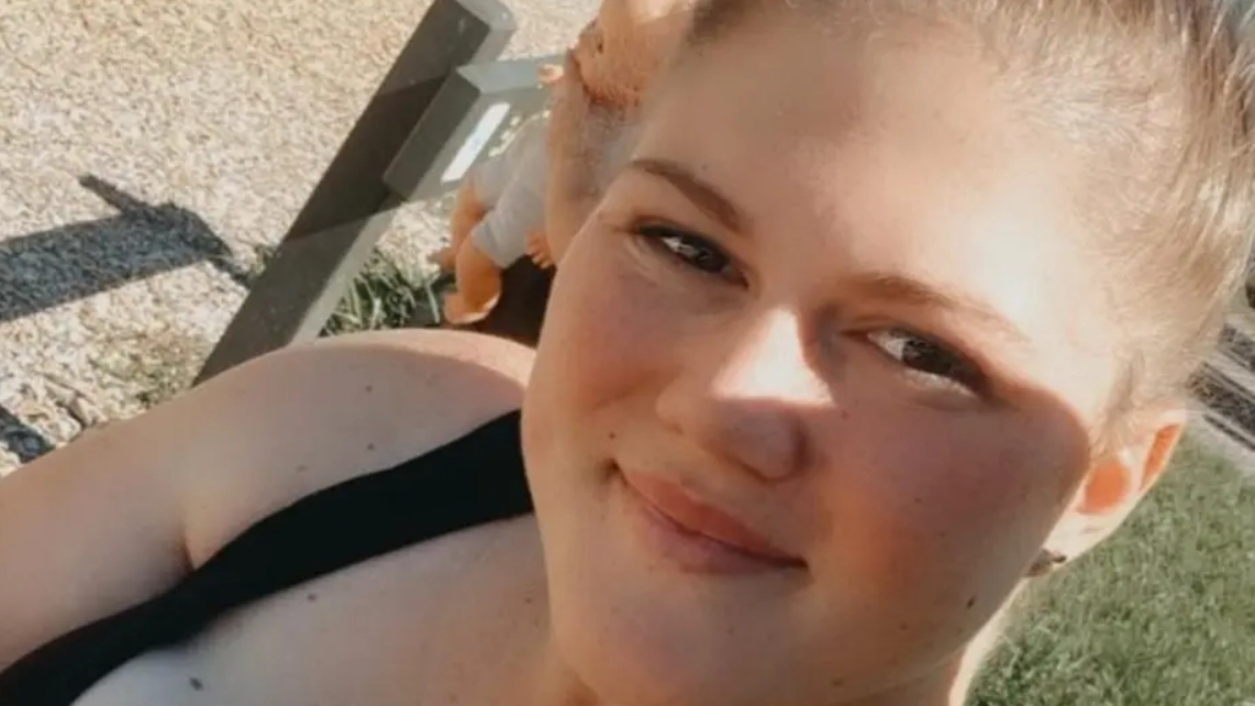 Warning issued after mum 'went blue' and died doing common party trick at daughter's birthday party