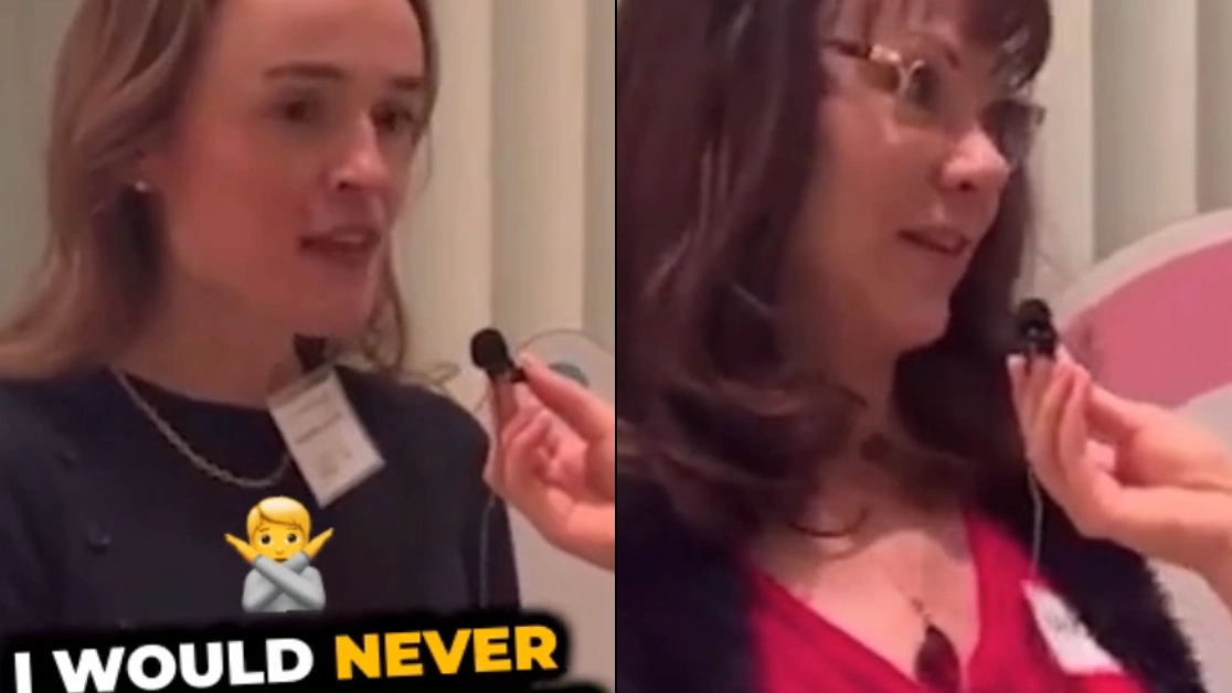Heart experts all gave the same answer when asked about the one thing they would never do