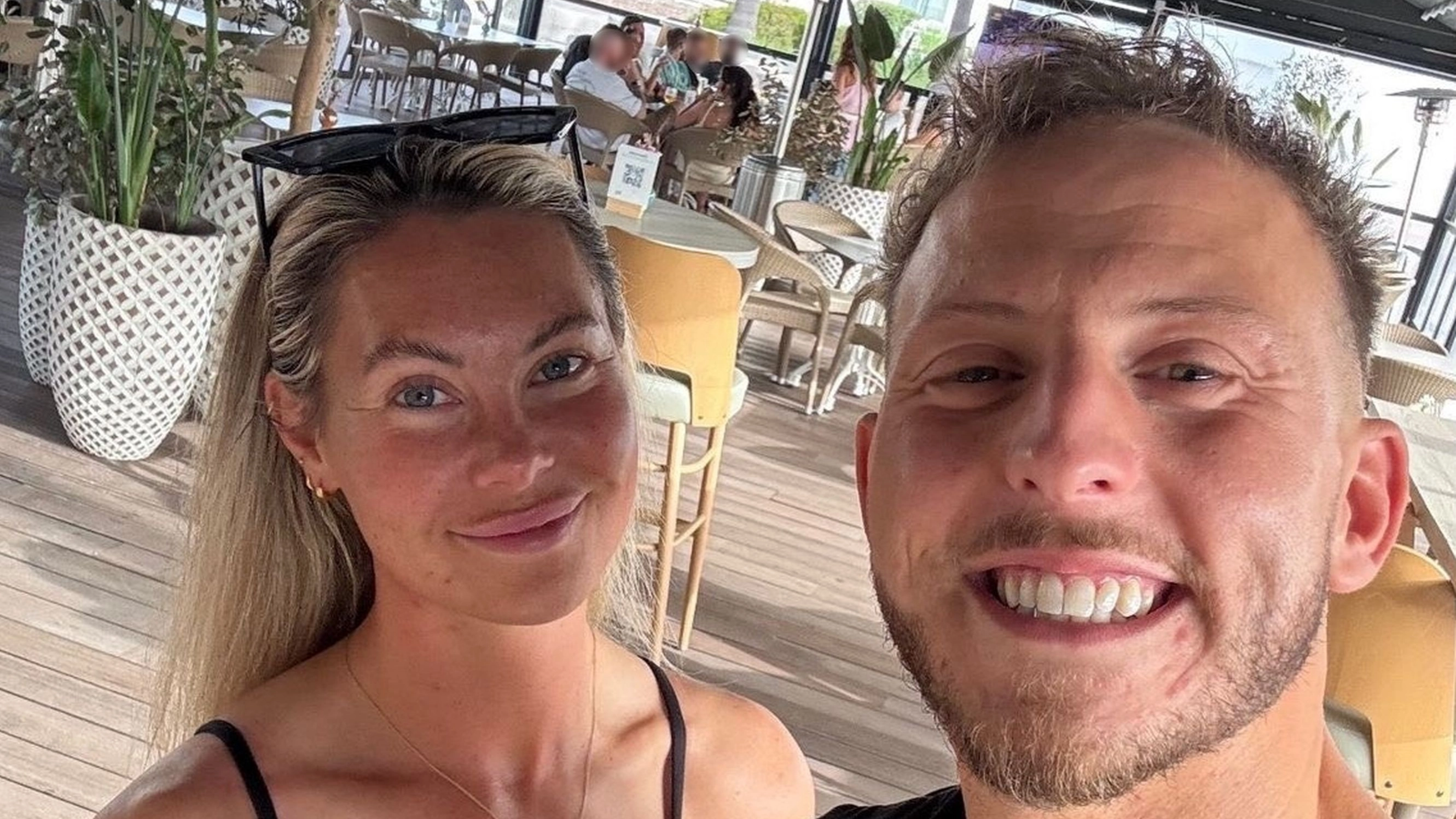 Holidaymaker 'booted off flight without full refund' after money-saving hack attempt backfires