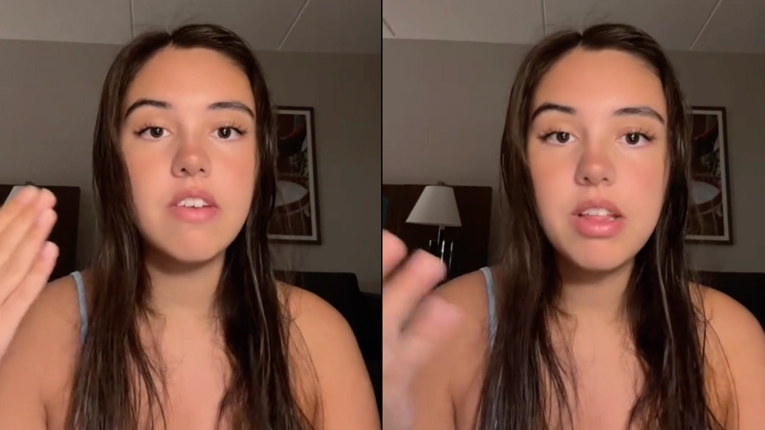 Diagnosed psychopath explains the basic emotions that she 'doesn't feel at all' and can't understand