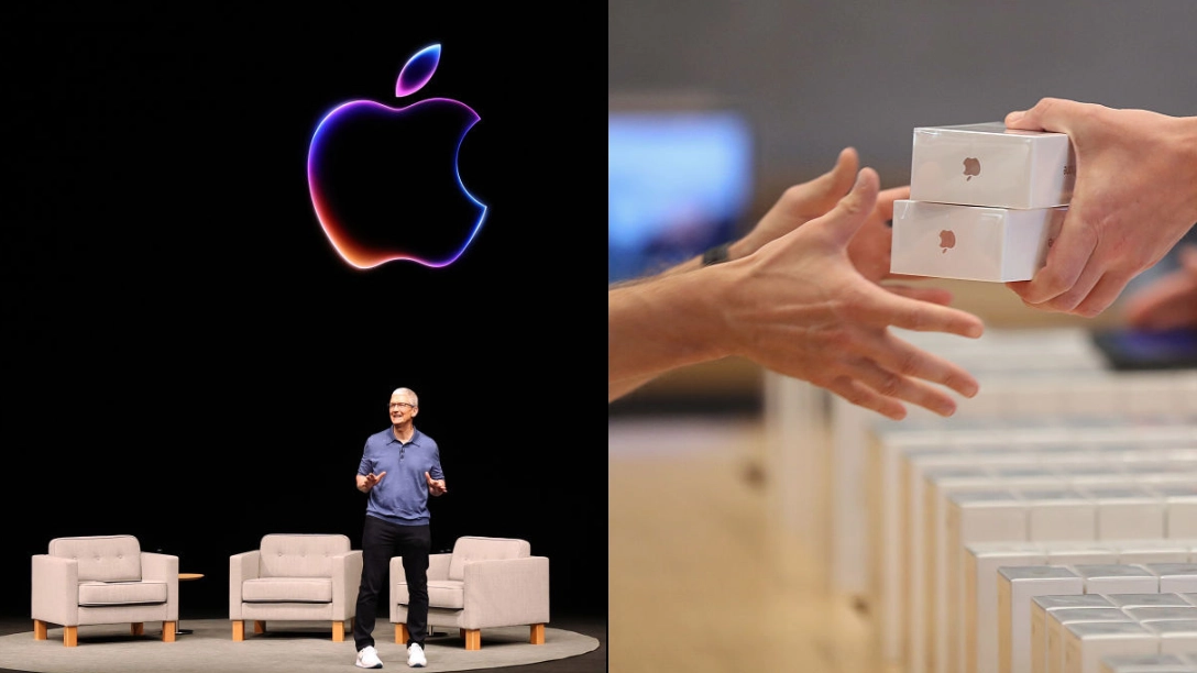 Apple set to launch brand new product alongside iPhone 16 with huge changes expected