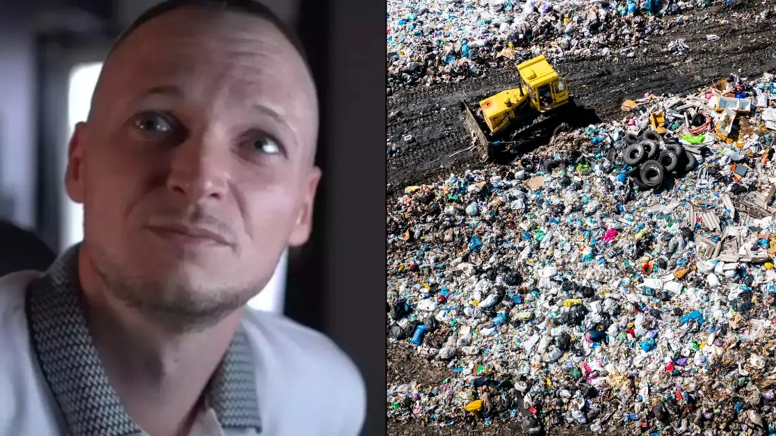 Bitcoin expert says man who accidentally binned £569 million jackpot could be recovered with ‘key’ words