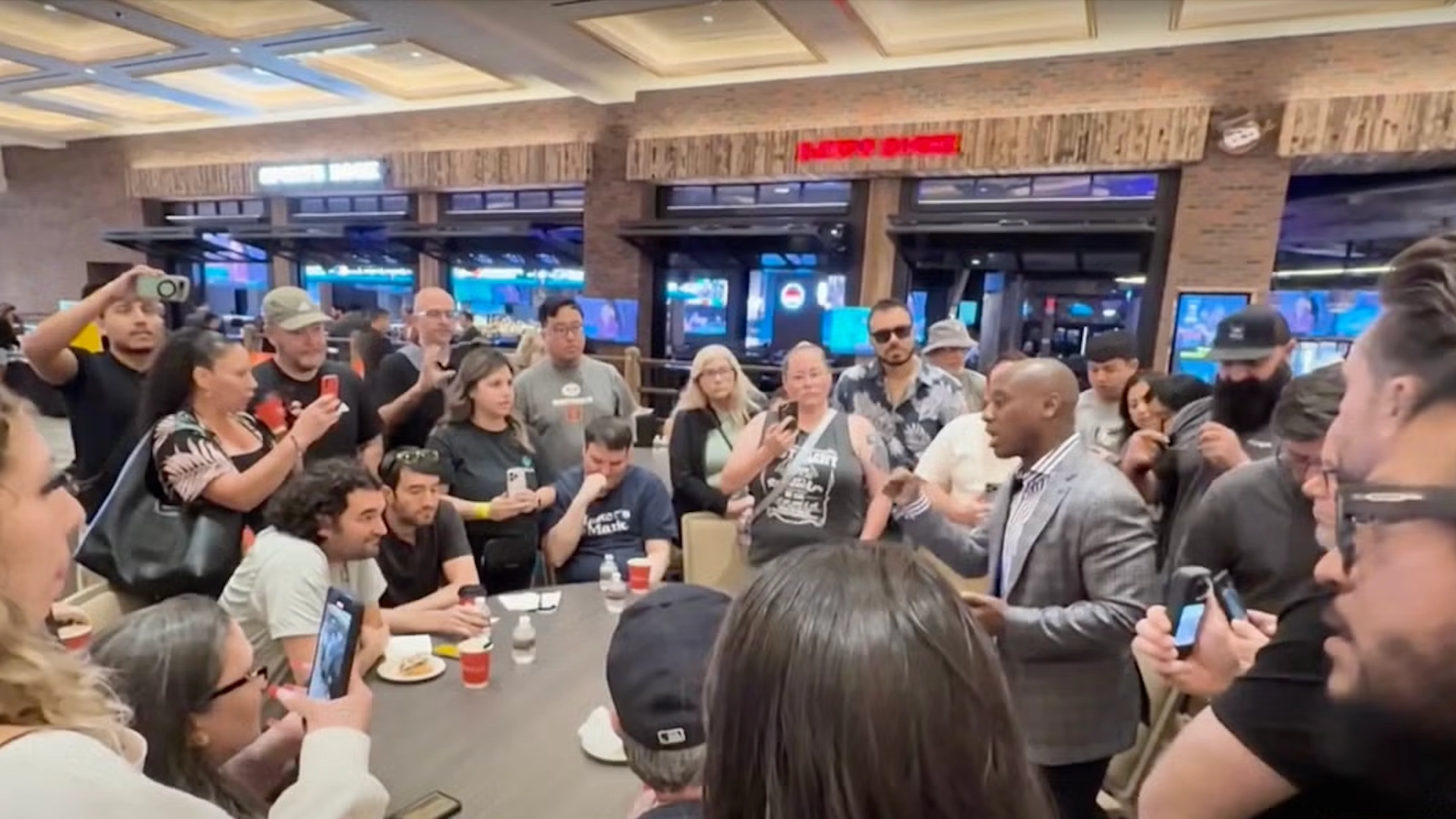 MrBeast responds after fans spend thousands on ‘scam’ event and demand refunds