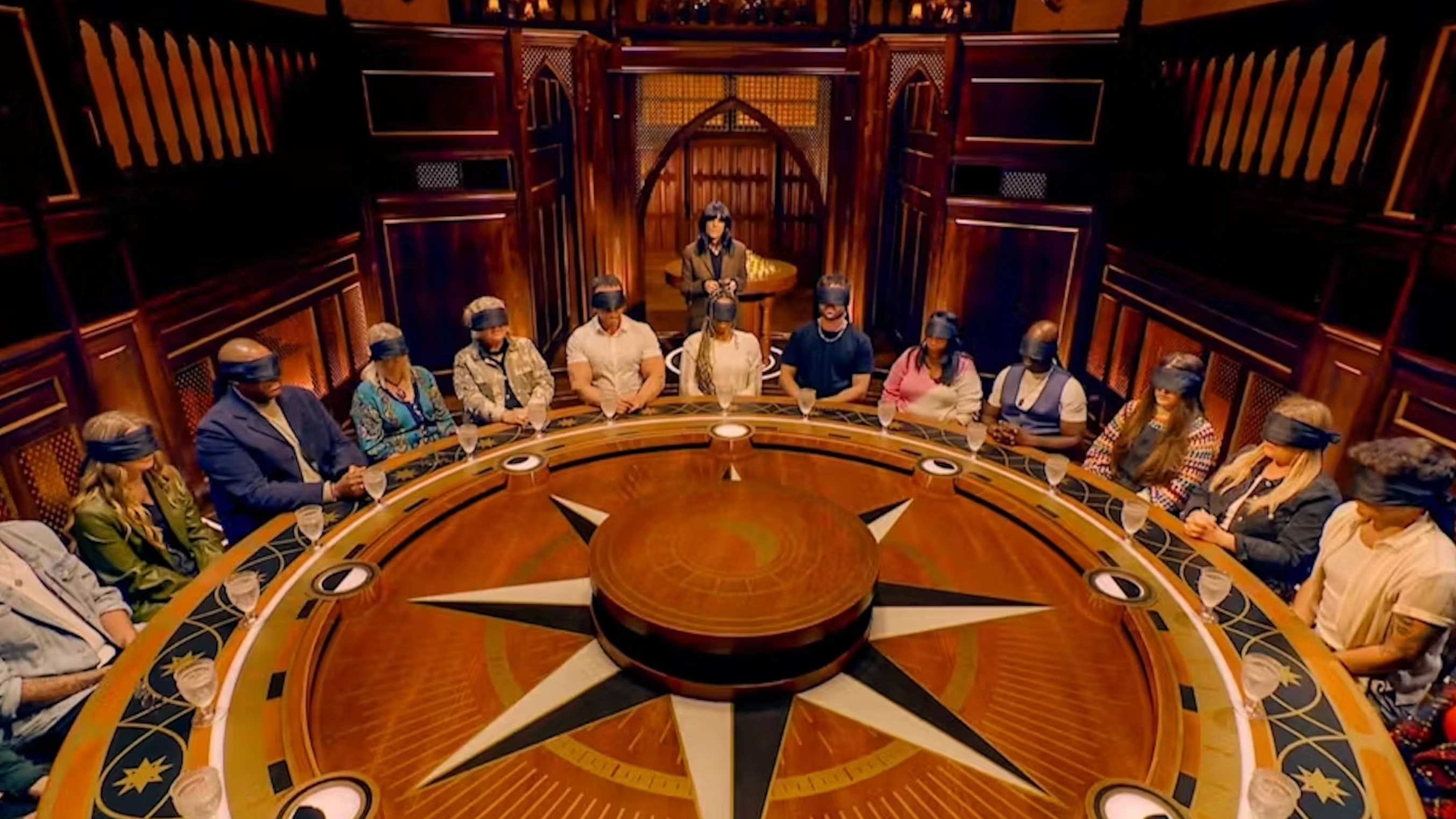 The Traitors final episode rule that completely changes series as we know it explained in full
