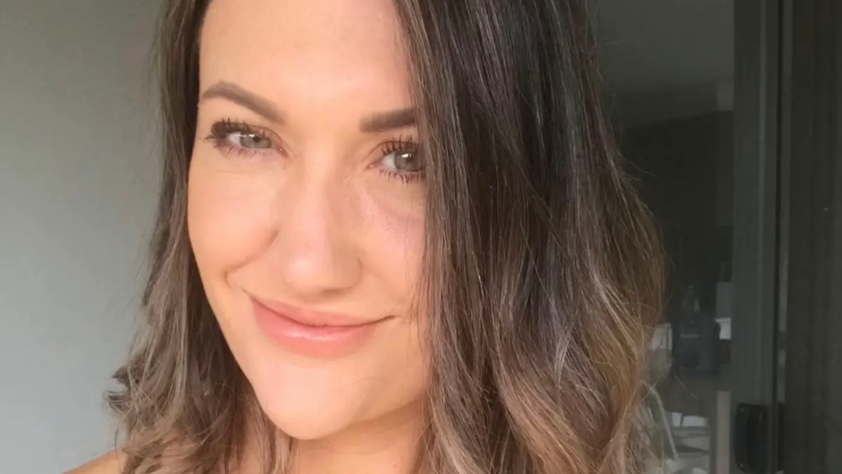 Mum, 39, who died from bowel cancer revealed the one thing she feared most