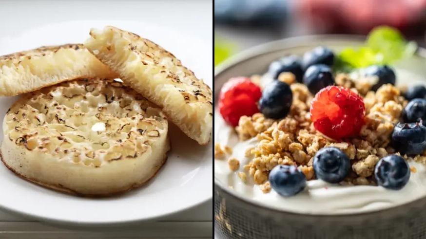 Full list of 13 ‘unhealthy’ foods included in new advert ban including some surprising additions
