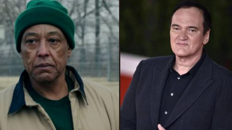 Netflix releases Kaleidoscope episode order to make it into a Tarantino movie
