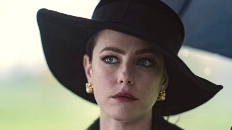 The Gentlemen season two viewers feeling old after realising where they recognise Susie Glass actor from