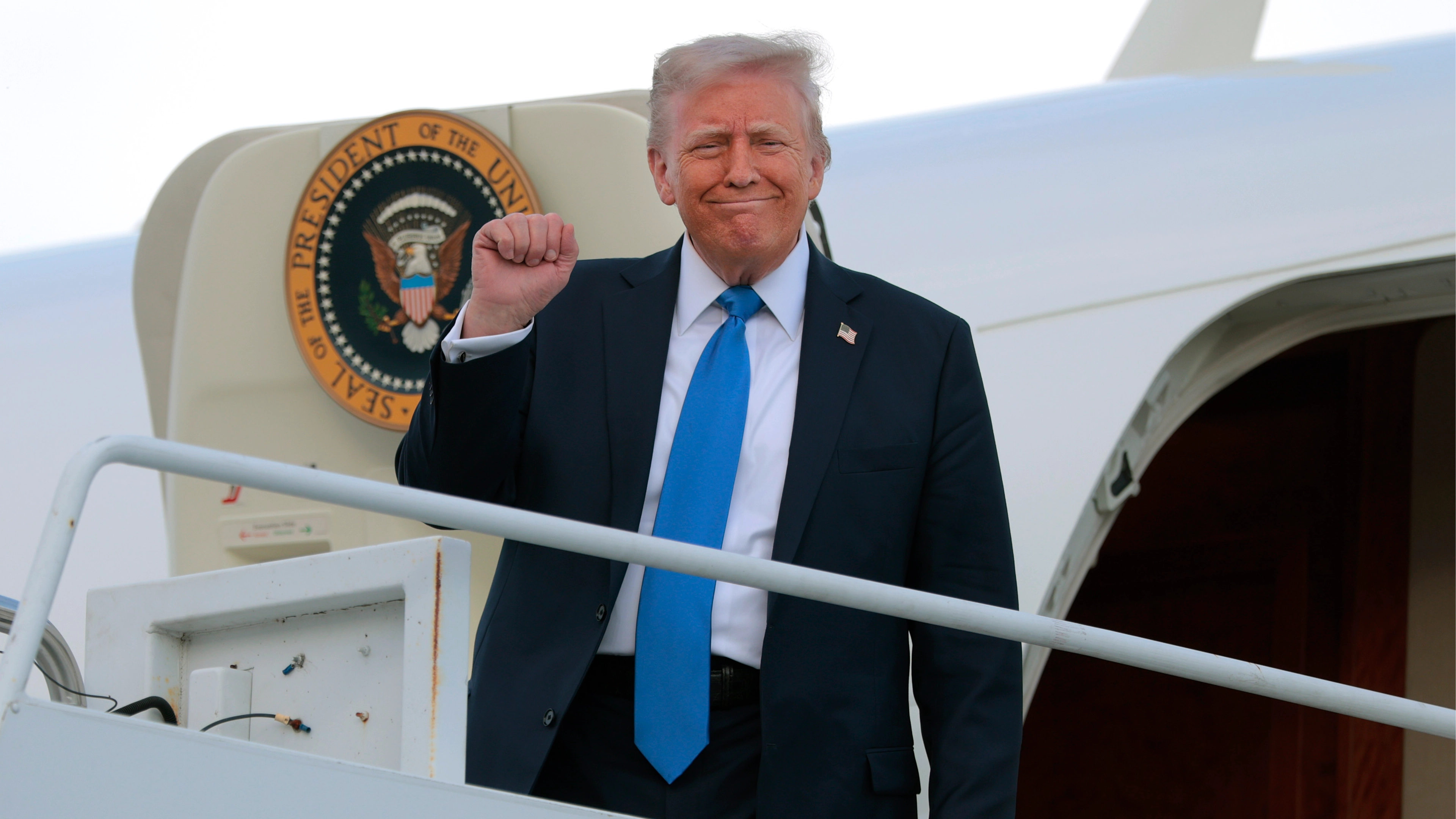 Could Trump actually take Greenland following major threat to acquire country through military force