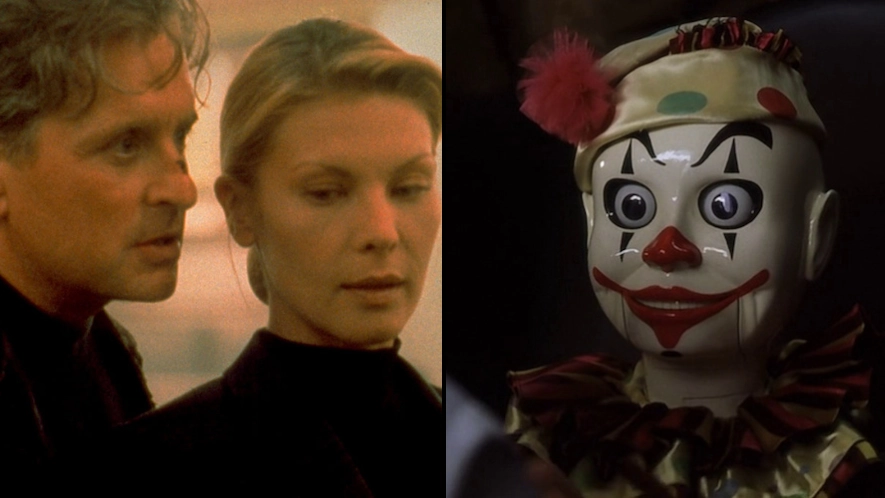 Film fans urged to watch ‘incredible mindf**k’ 90s movie that viewers think was ‘life changing’