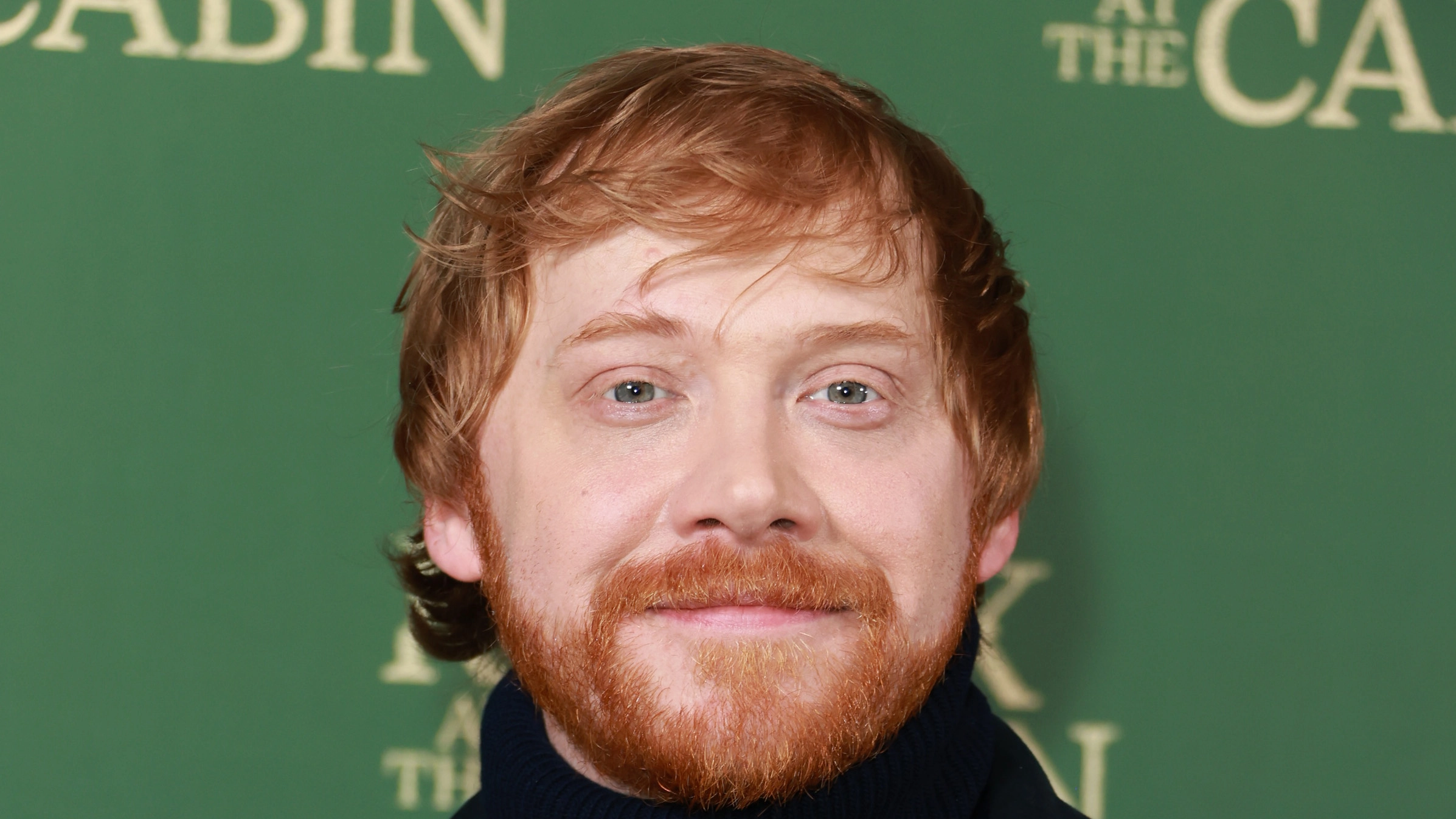 Rupert Grint admitted he would return to Harry Potter as Ron Weasley under two conditions