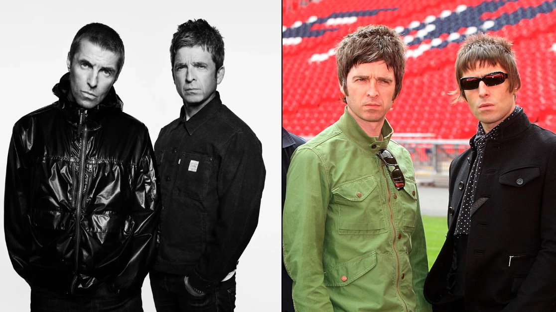 Oasis announce two new gigs after thousands of devastated Brits miss out on tickets