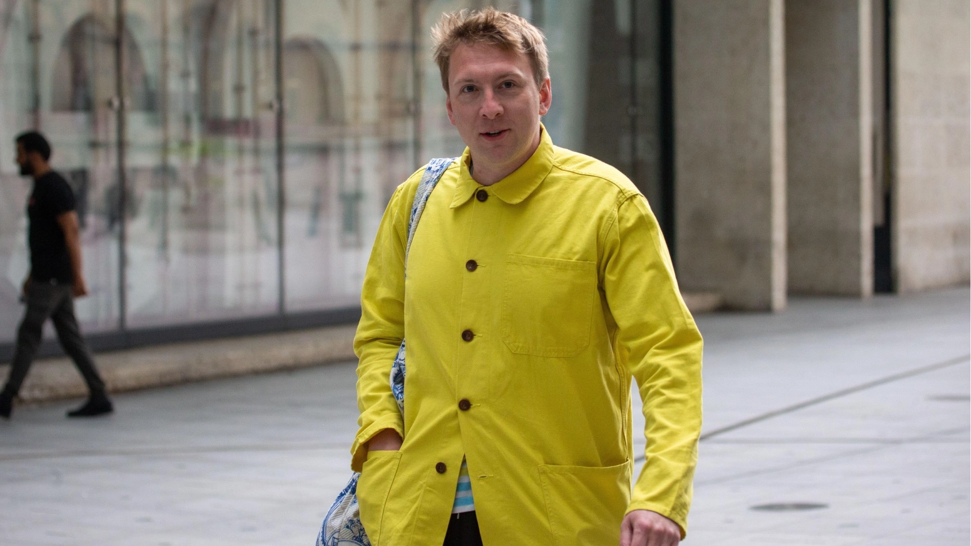 What is Joe Lycett’s net worth in 2022?