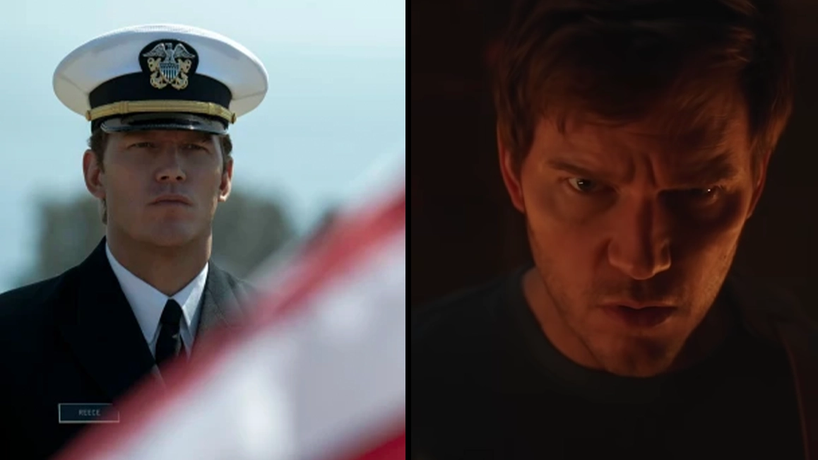 Viewers Raving About New Chris Pratt Action Series On Amazon Prime