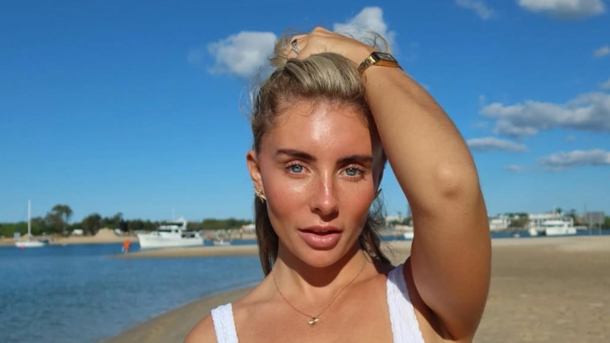 Bonnie Blue discovers punishment following controversial 'BangBus' tour arrest