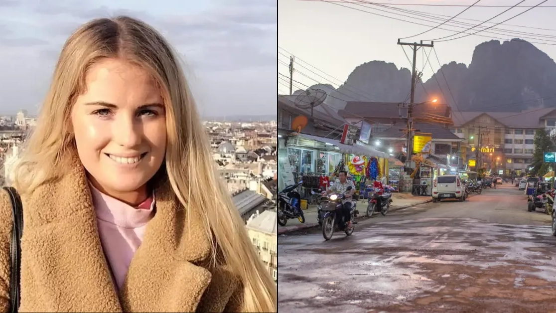 Parents of Brit who died from 'methanol poisoning' after 'drinking free shots' on holiday release heartbreaking tribute