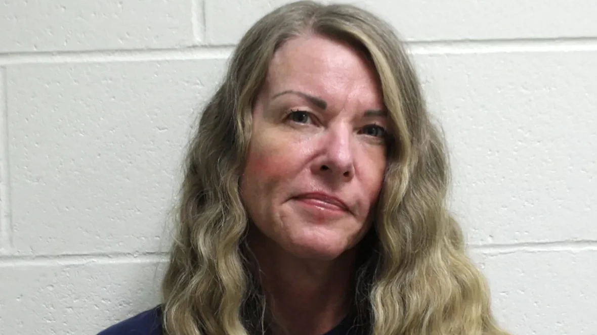 'Doomsday cult' mum gave chilling statement to court as she faces trial in alleged husband murder plot