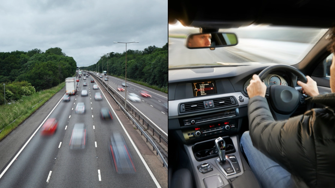 Brits risk £5k fine if they disobey October driving rule that many motorists have no clue about
