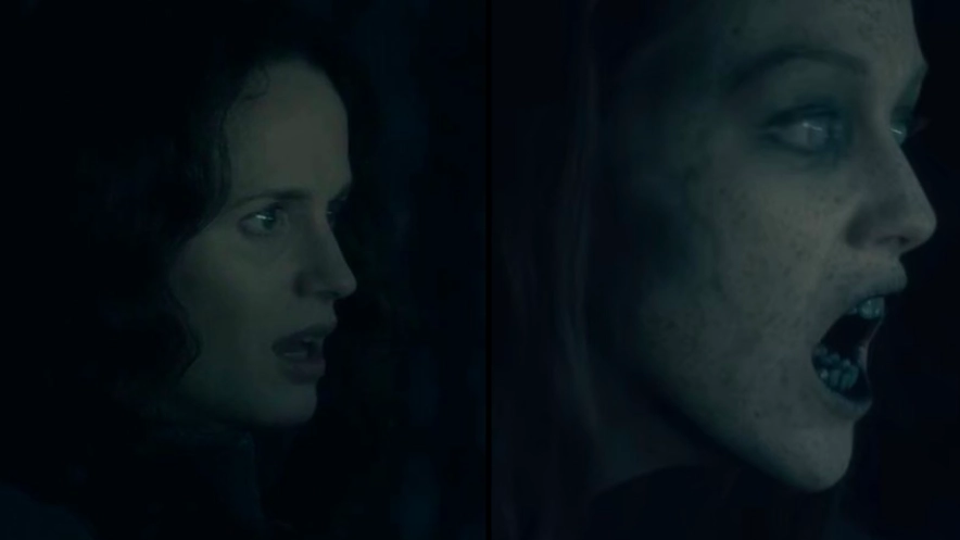 Horror fans say terrifying Netflix scene is the ‘most effective jump scare ever seen’