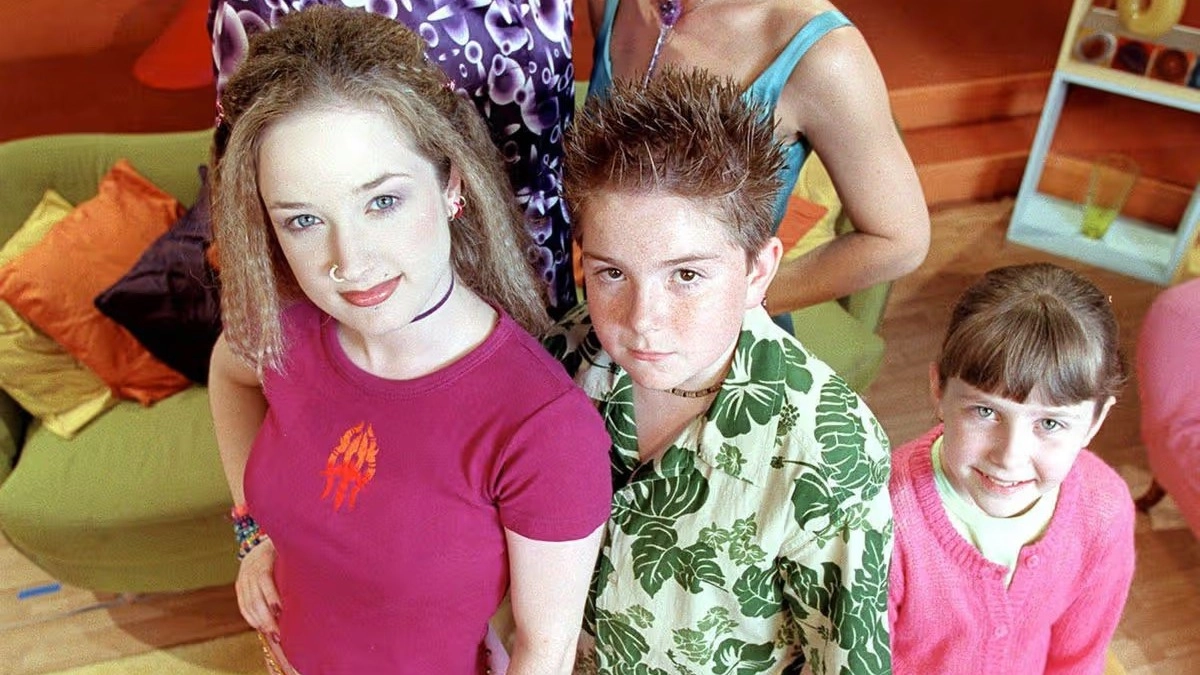 Former My Parents Are Aliens child star 'hits out at misinformation' over her age