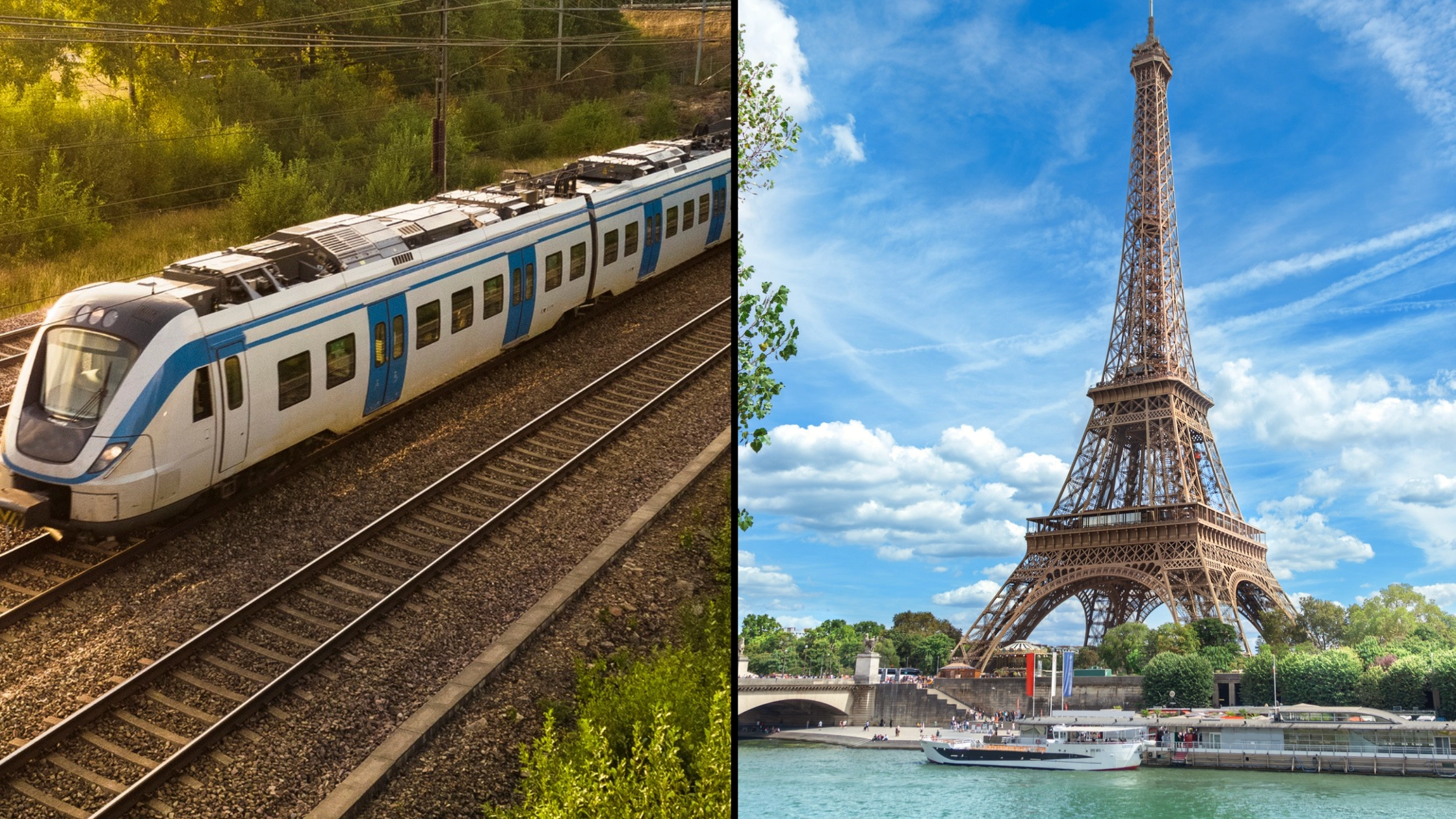 Update on Eurostar rival train that could take passengers from UK to top European cities