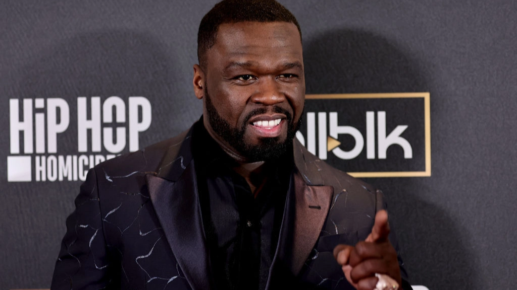 50 Cent offers immediate response to Diddy being found not guilty on racketeering and sex trafficking