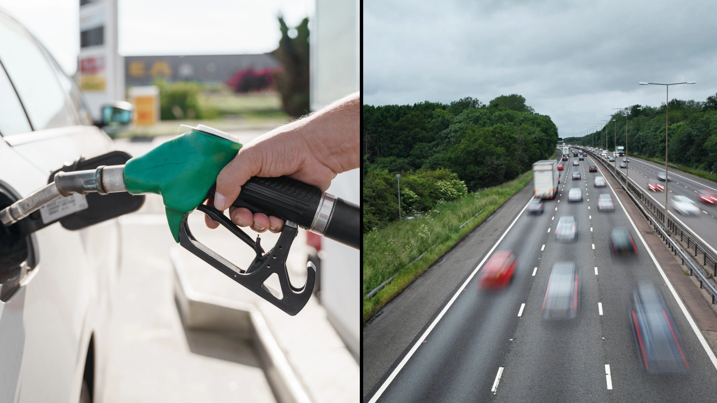 Expert warns drivers with petrol cars about major change they will have to get used to