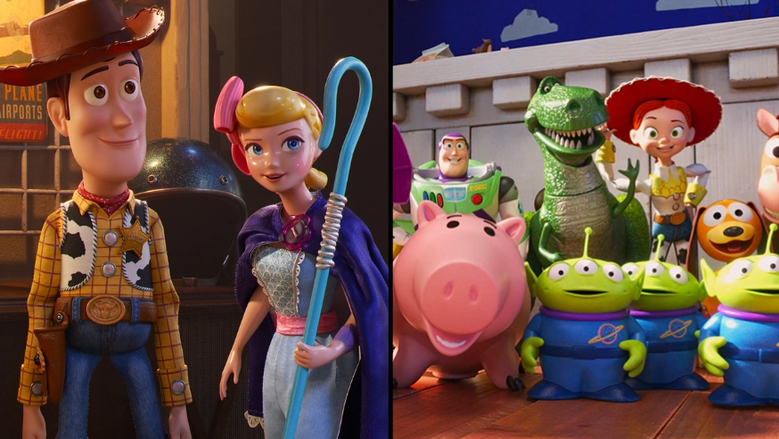Toy Story 5 has officially been announced by Disney