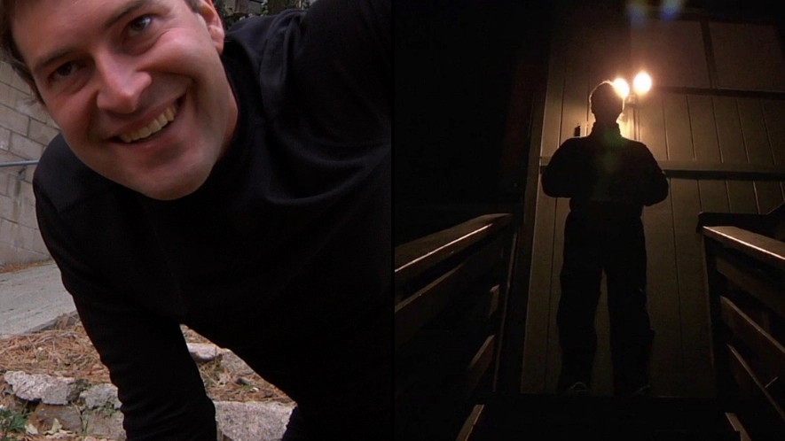 Netflix fans think horror movie that left them 'bothered for days' has the one of the most 'unsettling' scenes ever