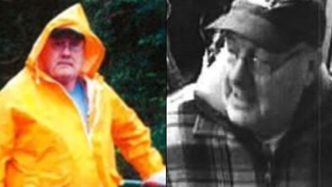 Man killed in London street 'unlike any case in history' still not identified despite clear photos of him