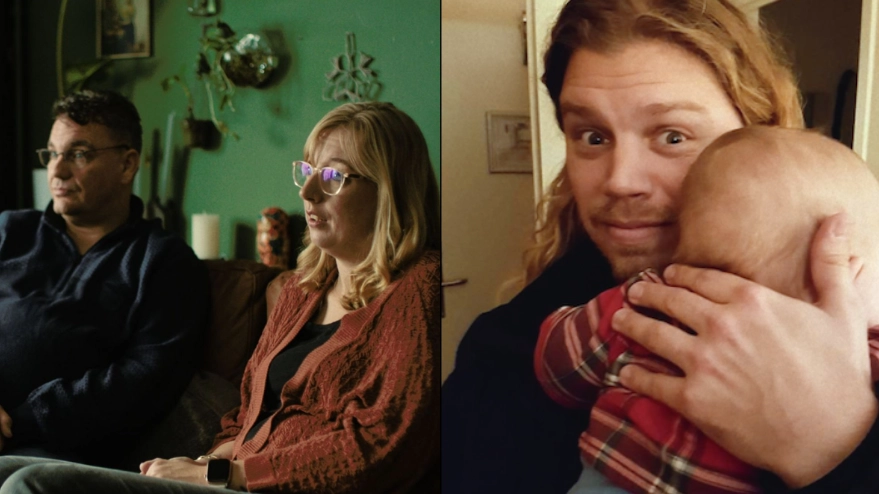 Netflix fans urged to watch new 'twisted' true crime documentary after new trailer drops