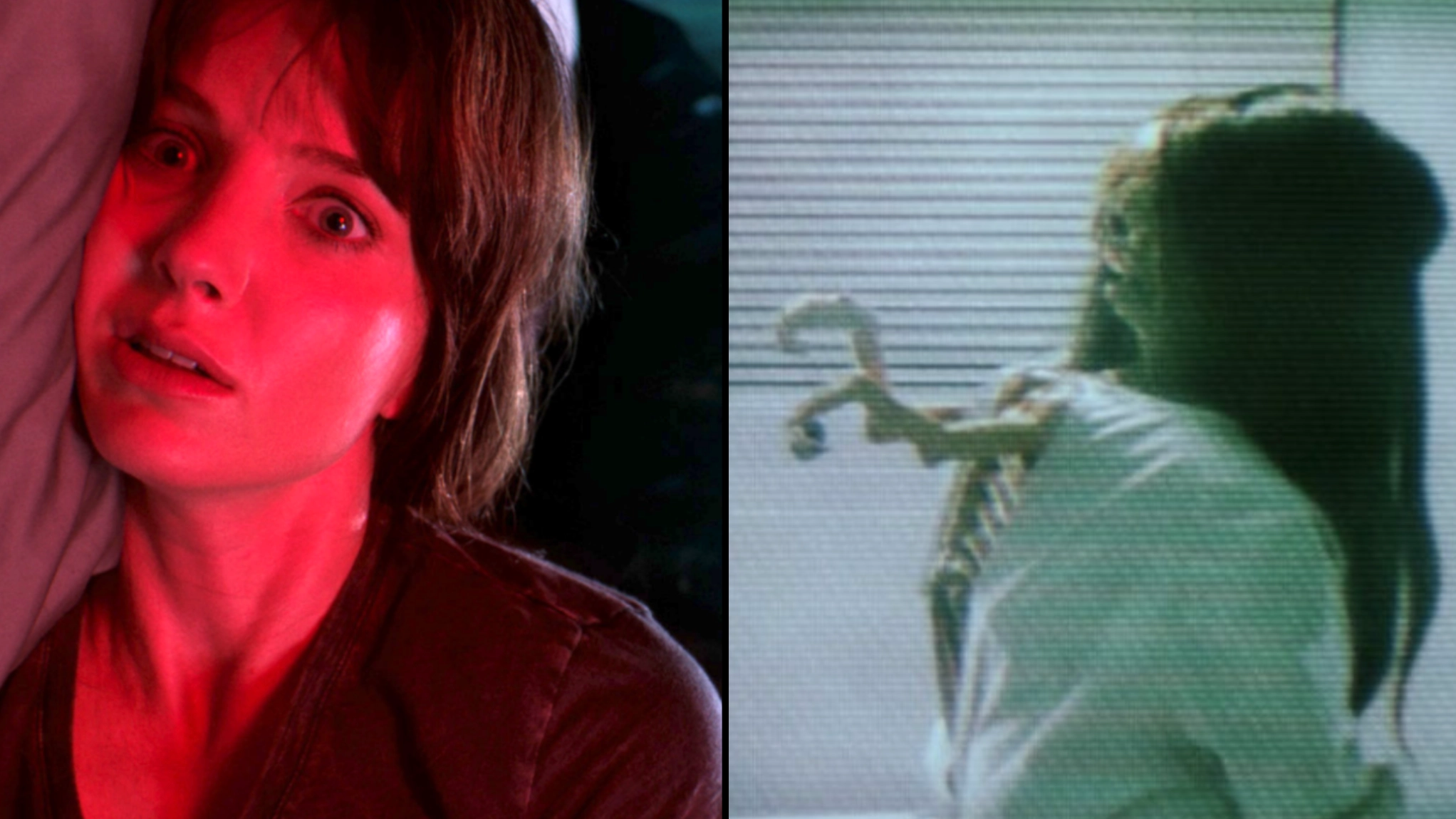 Netflix viewers left shaken by 'unhinged' horror movie with bizarre concept and huge twist