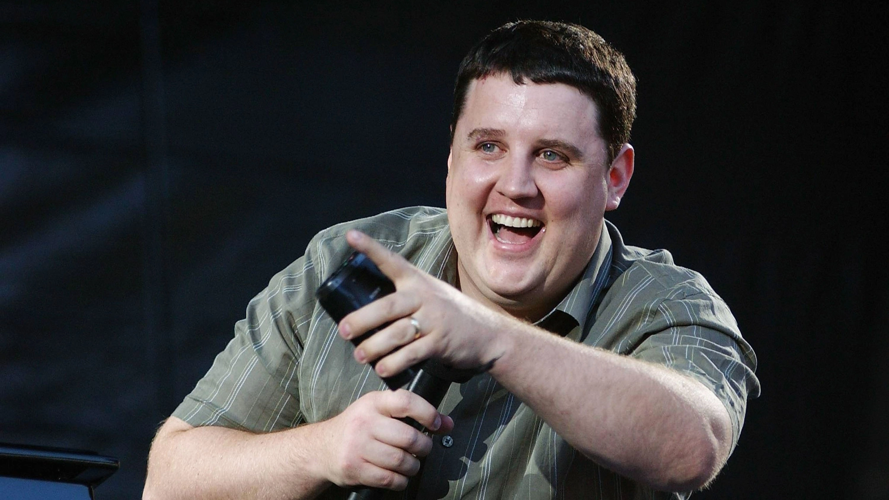 How to bag VIP tickets for Peter Kay’s comeback tour in Liverpool