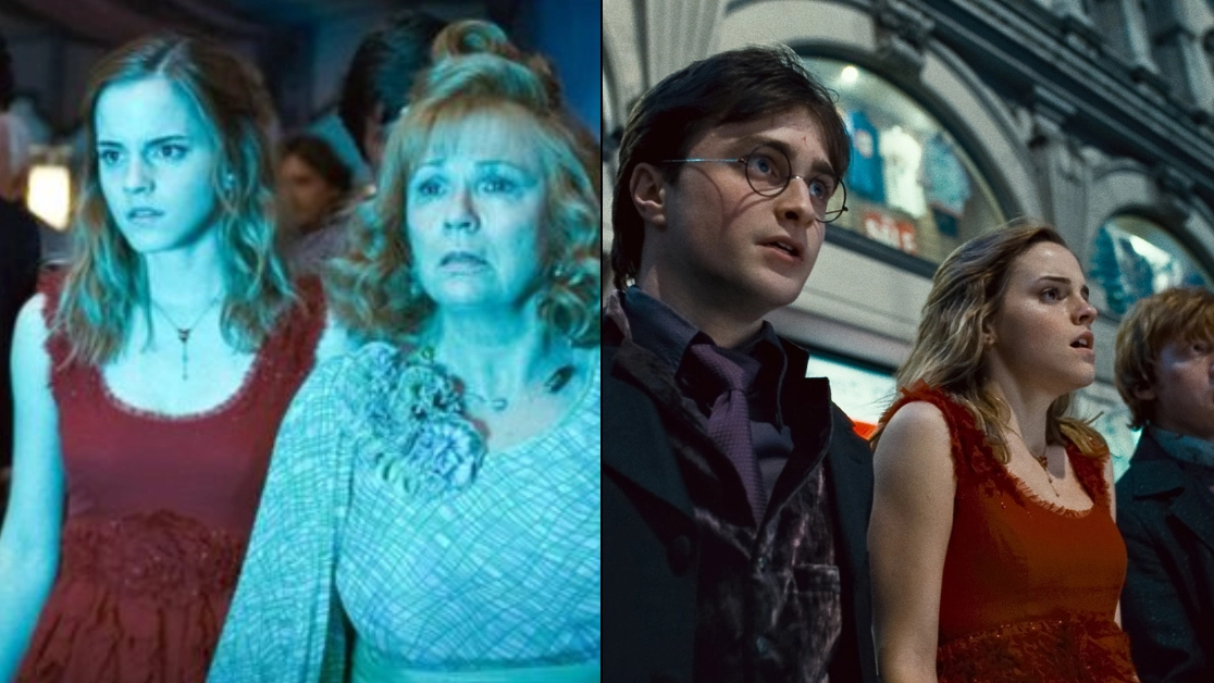 Harry Potter fans think 'brain is glitching' after discovering massive Hollywood star's cameo in The Deathly Hallows