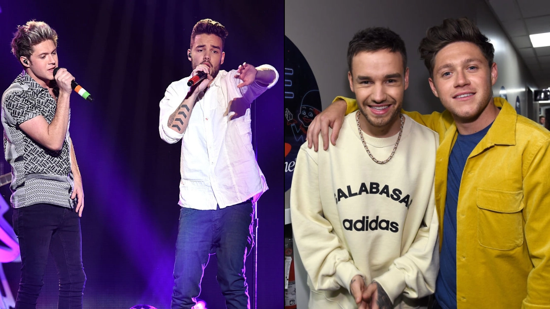 Niall Horan remembers final meeting with Liam Payne in heartbreaking statement on former bandmate's death