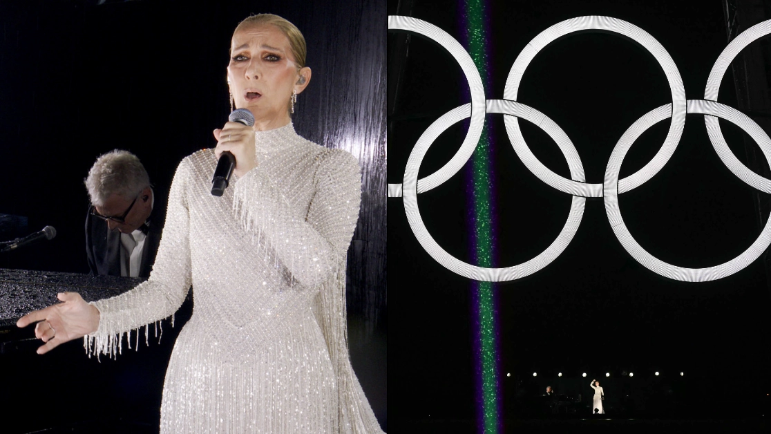 How Celine Dion fought every day to be fit enough to perform for the first time since Stiff Person Syndrome diagnosis