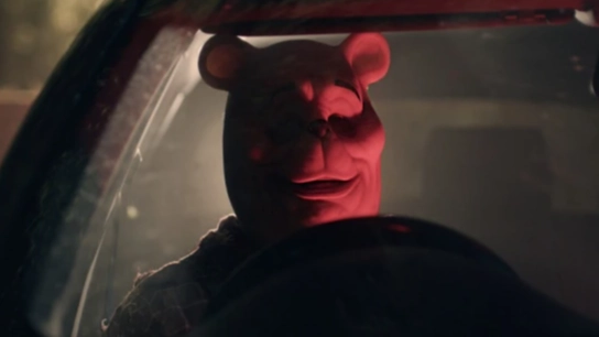 Winnie the Pooh: Blood and Honey: Release Date, Cast and Plot