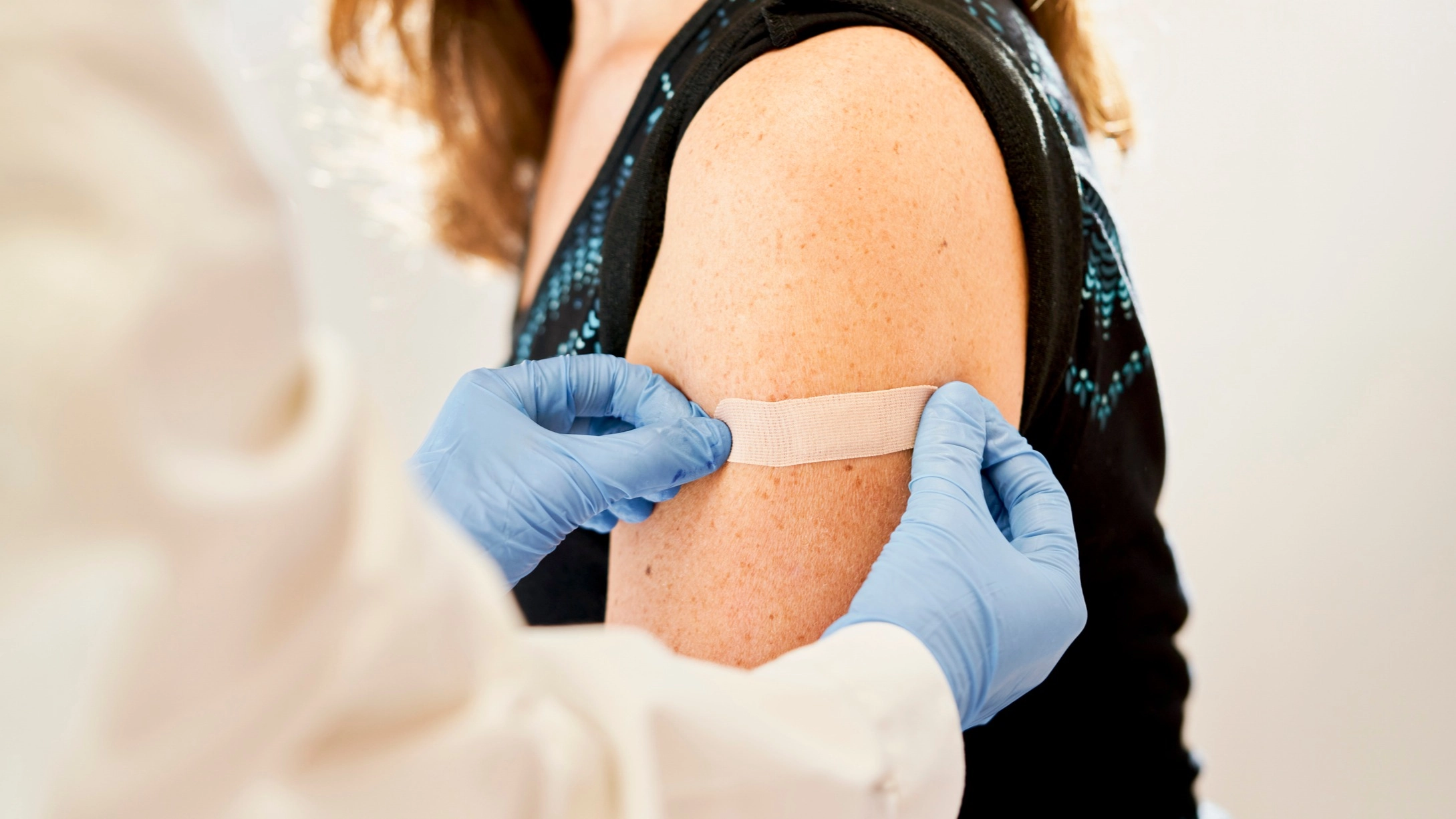Huge study finally reveals outcome for people who took Covid vaccine