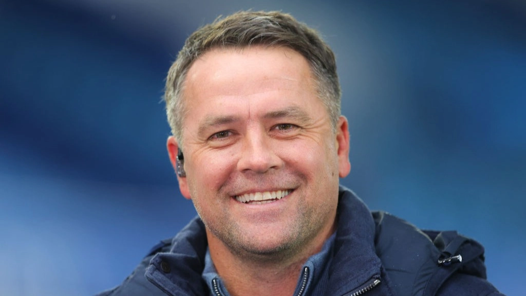 Sports pundit Michael Owen shares his predictions for the biggest football event of the year