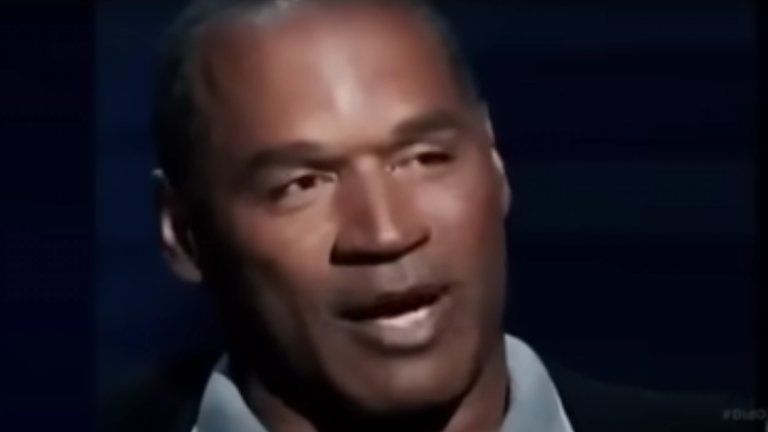 Why viewers think OJ Simpson ‘admitted’ to murdering ex-wife
