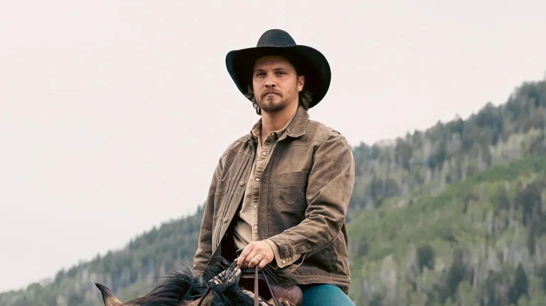 There’s a new Yellowstone spinoff coming, and it puts Kayce Dutton on the front lines