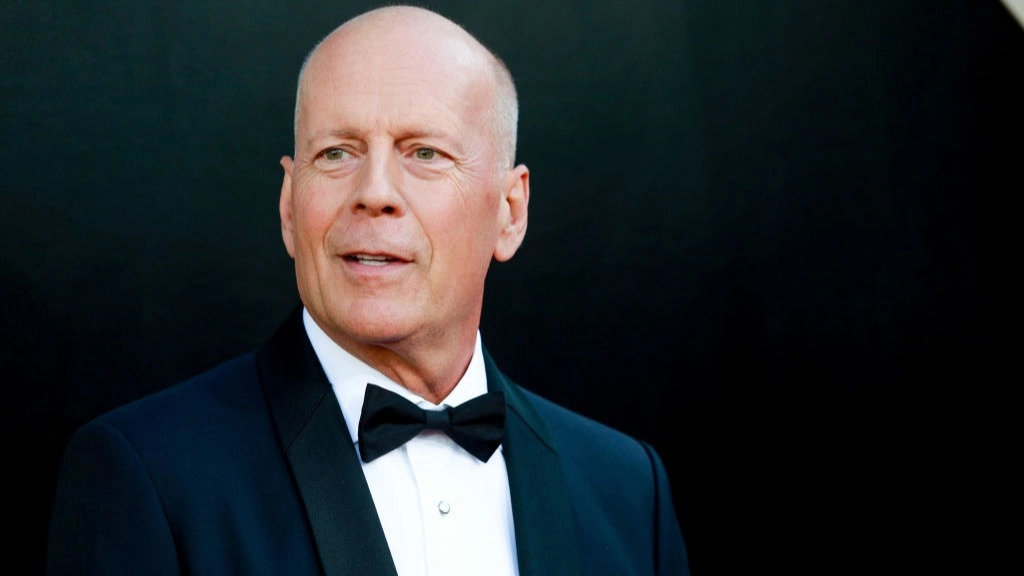 Bruce Willis’ dementia: Subtle eating habit changes that can be a symptom of FTD