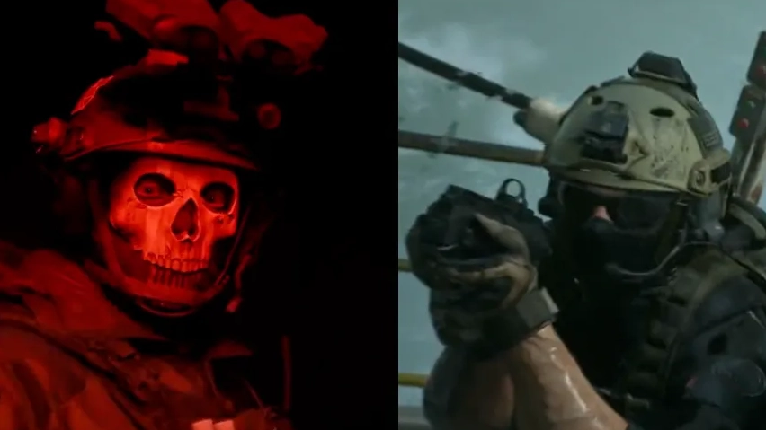 Call Of Duty Confirms Warzone 2 Will Release This Year